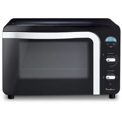Moulinex OX283810 four 39 L 2200 W Noir