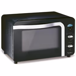 Moulinex OX283810 four 39 L 2200 W Noir