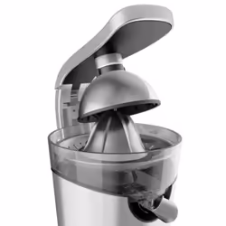 Moulinex Vitapress Pro presse-agrume électrique 300 W Acier inoxydable