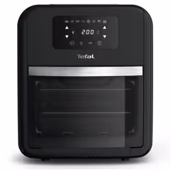 Tefal Easy Fry FW5018, Friteuse d’air chaud, 11 L, 1,7 kg, 45 °C, 200 °C, 60 min