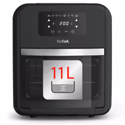 Tefal Easy Fry FW5018 Unique 11 L Autonome 2000 W Friteuse d’air chaud Noir