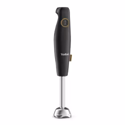 Tefal Eco Respect HB46E8 0,8 L Mélangeur par immersion 600 W Noir