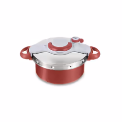 Tefal P4705133, 5 L, Noir, Rouge, 2,9 kg, 1 pièce(s)