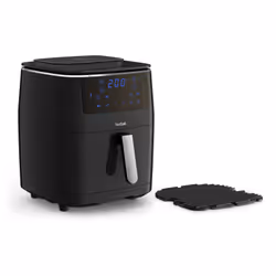 Tefal Easy Fry Grill & Steam FW201815, Friteuse d’air chaud, 1,6 kg, 80 °C, 200 °C, 60 min, Chine