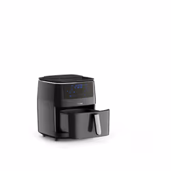 Tefal Easy Fry Grill & Steam FW201815 Friteuse à air chaud 1700W Noir - Vue supplémentaire 4