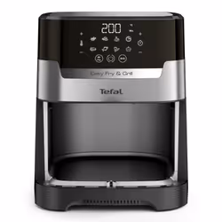 Tefal Easy Fry & Grill EY505D15 Friteuse à air chaud 4,2L 1550W Inox - Vue supplémentaire 4
