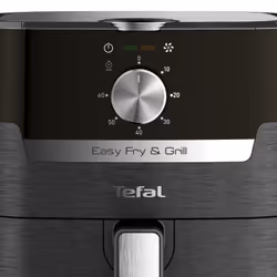 Tefal Easy Fry & Grill EY501815 Friteuse à air chaud 4,2L 1550W Noir - Vue supplémentaire 4