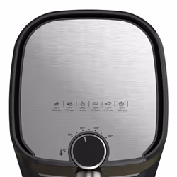 Tefal Easy Fry & Grill EY501815 Friteuse à air chaud 4,2L 1550W Noir - Vue supplémentaire 5