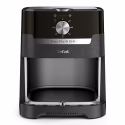 Tefal Easy Fry & Grill EY501815 Friteuse à air chaud 4,2L 1550W Noir - Vue supplémentaire 7