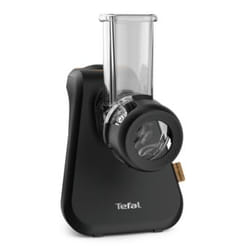 Tefal Eco Respect MB77EN38 râpe électrique Plastique Noir