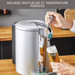 Krups Beertender Compact 5 L