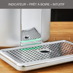 Krups Beertender Compact 5 L - Vue supplémentaire 5