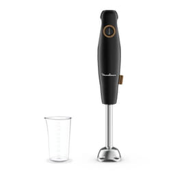 Moulinex DD46E810 blender 0,8 L Mélangeur par immersion 600 W Noir