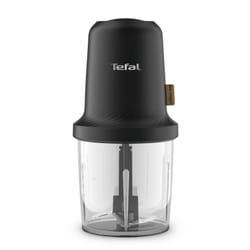 Tefal Eco Respect MQ80E838 hachoir électrique 0,5 L 500 W Noir