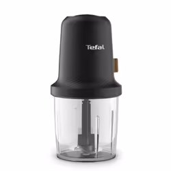 Tefal Eco Respect MQ80E838 hachoir électrique 0,5 L 500 W Noir