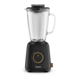 Tefal Eco Respect BL46EN38 blender 1,25 L Mélangeur de table 800 W Noir
