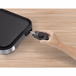Tefal CB631D10 Gril de contact - Vue supplémentaire 5