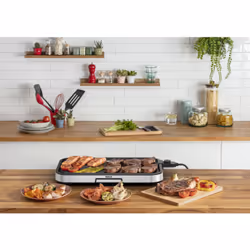 Tefal CB631D10 Gril de contact - Vue supplémentaire 6