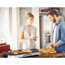 Tefal CB631D10 Gril de contact - Vue supplémentaire 7