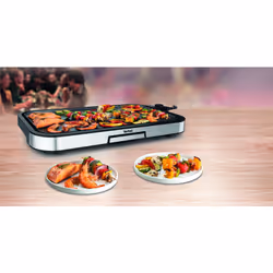 Tefal CB631D10 Gril de contact - Vue supplémentaire 9
