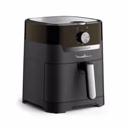 Moulinex EZ501810, Friteuse d’air chaud, 4,2 L, 80 °C, 200 °C, 6 personne(s), 60 min