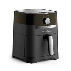 Moulinex EZ501810 friteuse Unique 4,2 L Autonome Friteuse d’air chaud Noir