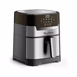 Moulinex EZ505D10 Friteuse à air chaud 4,2L 1400W Inox - Vue supplémentaire 4