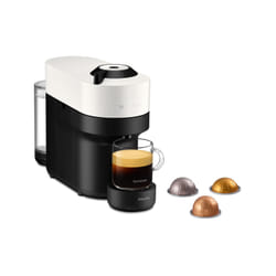 Krups Vertuo Pop XN9201K Entièrement automatique Cafetière à dosette 0,56 L