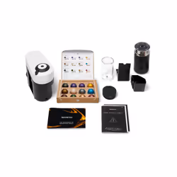Krups Vertuo Pop XN9201K Cafetière à dosette Entièrement Automatique 0,56L - Vue supplémentaire 4