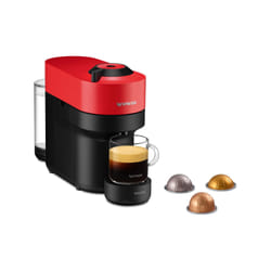 Krups Vertuo Pop XN9205K Entièrement automatique Cafetière à dosette 0,56 L
