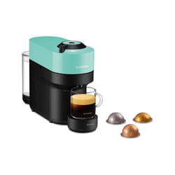 Krups Vertuo Pop XN9204K Entièrement automatique Cafetière à dosette 0,56 L