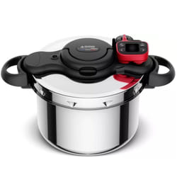 SEB - Autocuiseur inox 6l P4620750