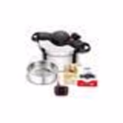 Seb Autocuiseur inox 7.5l - P4624850