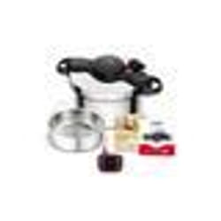 Seb Autocuiseur inox 7.5l - P4624850