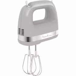 Batteur MOULINEX soleil pepper HM211E10