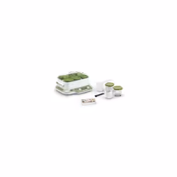 Yaourtière Seb YG660310 Multi délices Express et Végétale 6 pots - Yaourtiere. Achetez vos produits en ligne parmi un large c ...