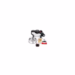 Autocuiseur SEB Clipso Minut Now+ 7.5L P4904850