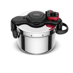 SEB - Cocotte minute clipso now 6L