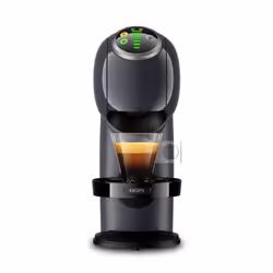 Krups Genio S KP340B Cafetière à dosette Semi-Automatique 0,8L - Vue supplémentaire 4