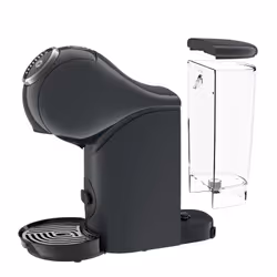 Krups Genio S KP340B Cafetière à dosette Semi-Automatique 0,8L - Vue supplémentaire 5