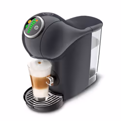 Krups Genio S KP340B Cafetière à dosette Semi-Automatique 0,8L - Vue supplémentaire 6