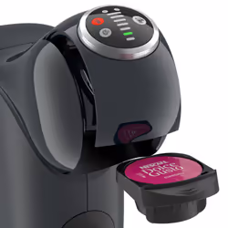 Krups Genio S KP340B Cafetière à dosette Semi-Automatique 0,8L - Vue supplémentaire 7