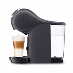 Krups Genio S KP340B Cafetière à dosette Semi-Automatique 0,8L - Vue supplémentaire 8