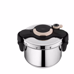 Type : Autocuiseur. Utilisation sur tables de cuisson : Induction - Gaz - Électrique - Vitrocéramique - Halogène. Nombre de p ...