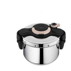 SEB - Autocuiseur 9l inox P4904931