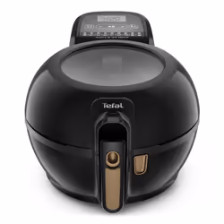 Tefal ActiFry FZ775810 friteuse Unique Autonome 1520 W Friteuse d’air chaud Noir