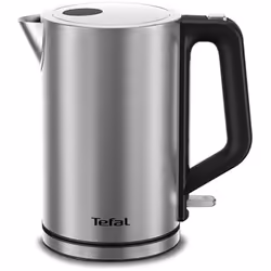 Bouilloire Électrique - TEFAL - KI513D - 17L - 2200W - Noir - Système Anti-Calcaire