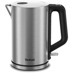 Bouilloire Électrique - TEFAL - KI513D - 17L - 2200W - Noir - Système Anti-Calcaire
