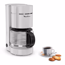 Moulinex FG121B10 machine à café Machine à expresso