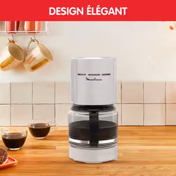 Moulinex FG121B10 machine à café Machine à expresso